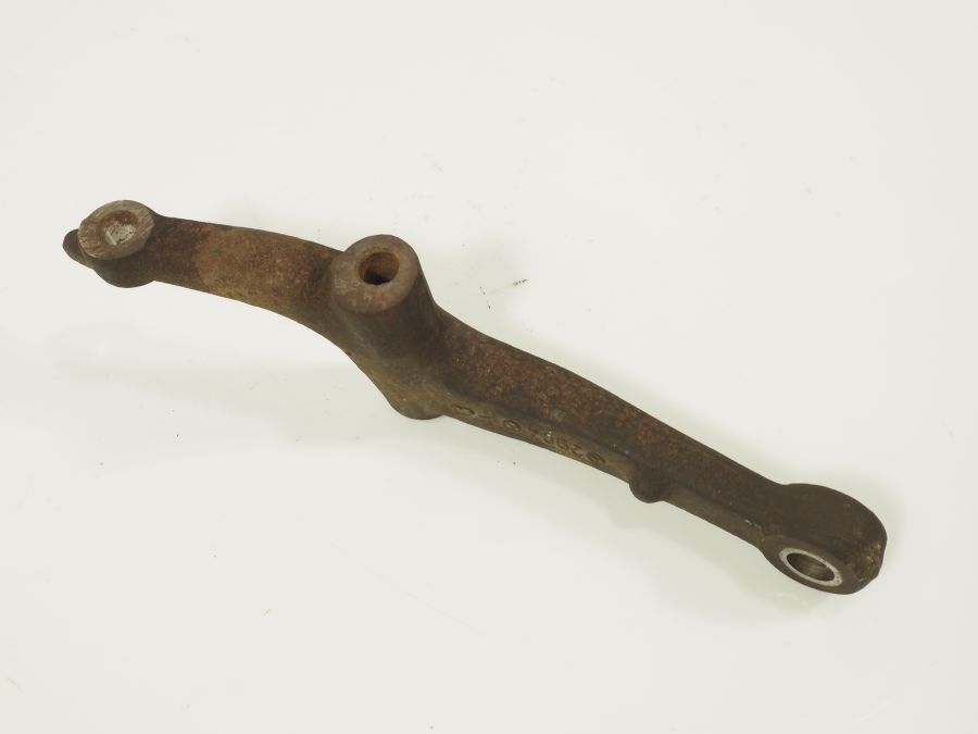 1293320420 | Mercedes SL500 | R129 Upper control knuckle arm front right side
