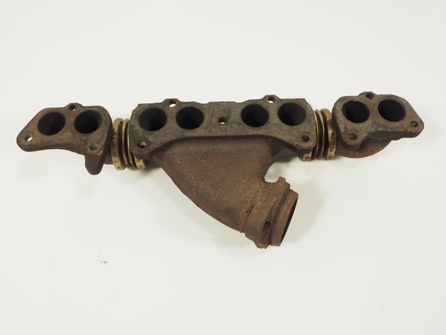 1191428102 | Mercedes SL500 | R129 Exhaust manifold right side