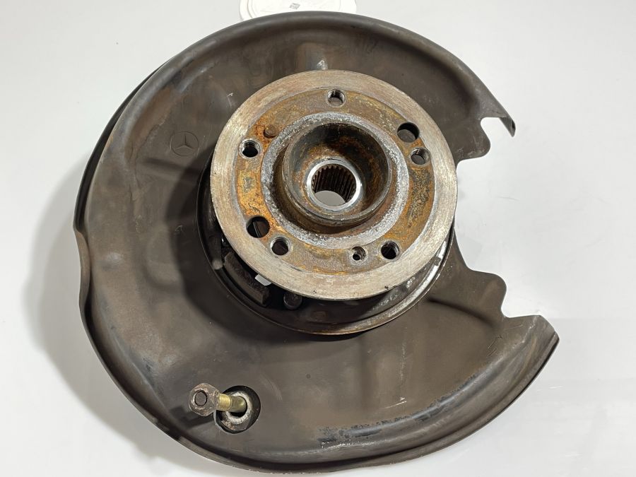 2023509408 2013574605 | Mercedes 500SL | R129 Rear left wheel hub