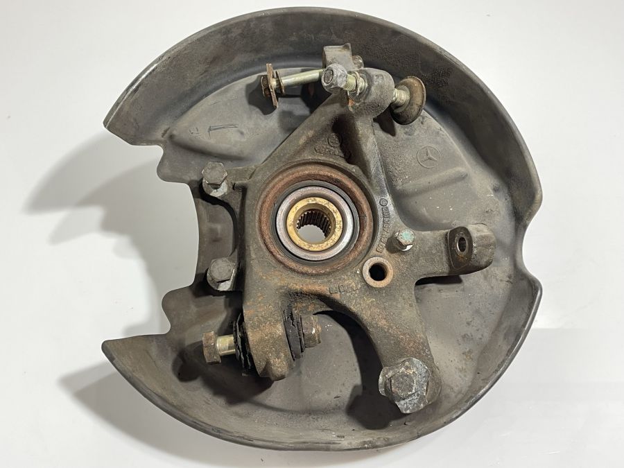 2023509408 2013574605 | Mercedes 500SL | R129 Rear left wheel hub