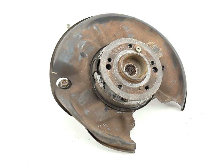 2023509408 2104201444 1293500046 | Mercedes SL500 | R129 Rear left wheel hub