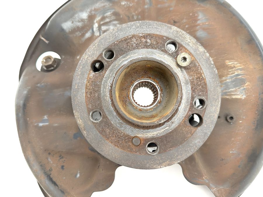 2023509408 2104201444 1293500046 | Mercedes SL500 | R129 Rear left wheel hub