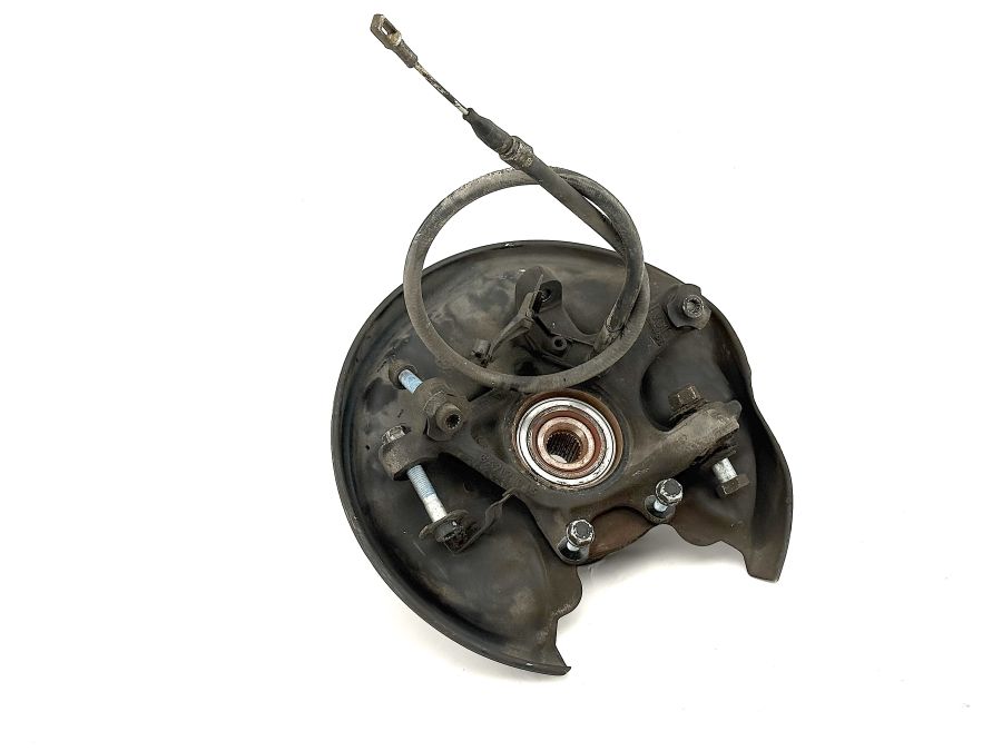 2023509408 2104201444 1293500046 | Mercedes SL500 | R129 Rear left wheel hub