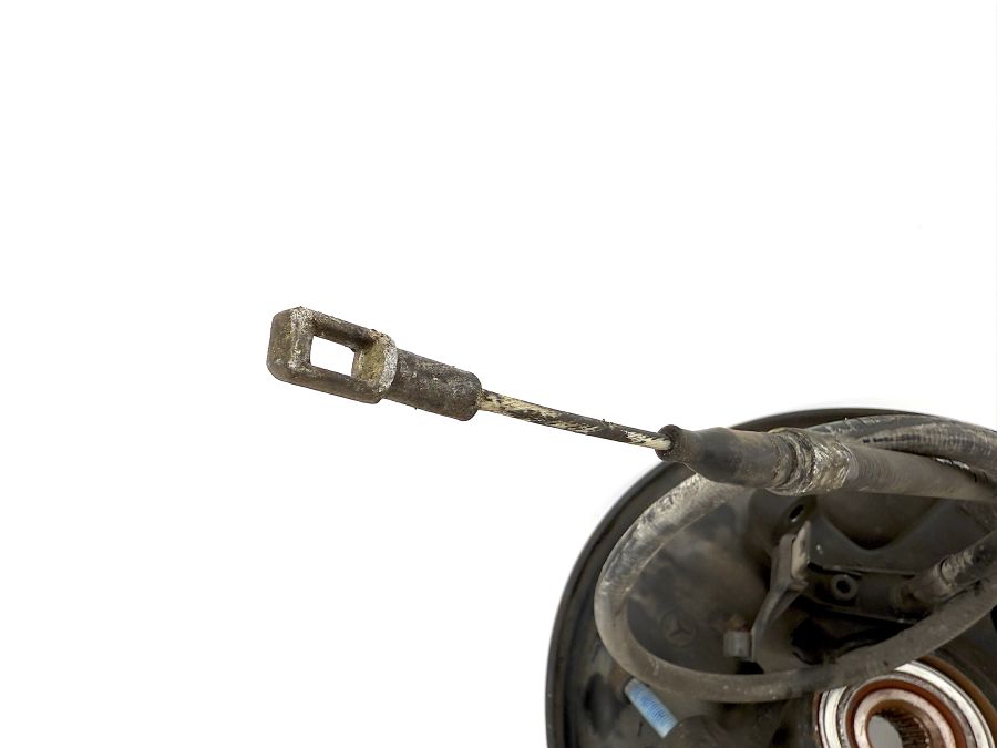 2023509408 2104201444 1293500046 | Mercedes SL500 | R129 Rear left wheel hub