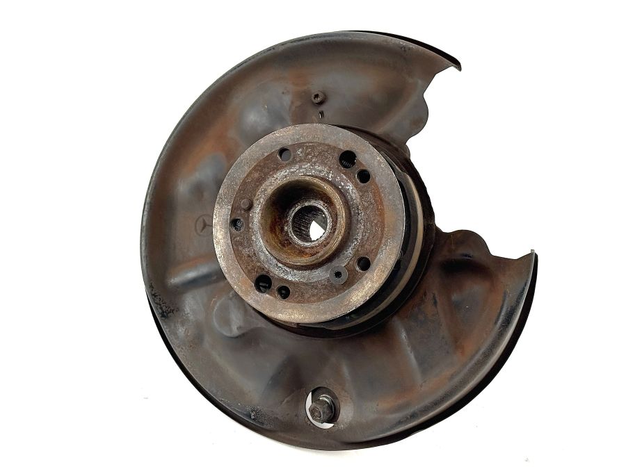 2023509408 2104201444 1293500046 | Mercedes SL500 | R129 Rear left wheel hub
