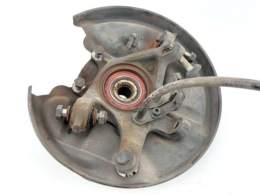 2023509408 2104201444 1293500046 | Mercedes SL500 | R129 Rear left wheel hub