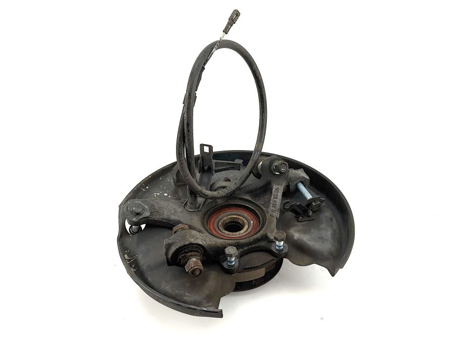 2023509508 1293500046 1294200985 | Mercedes SL500 | R129 Rear right wheel hub