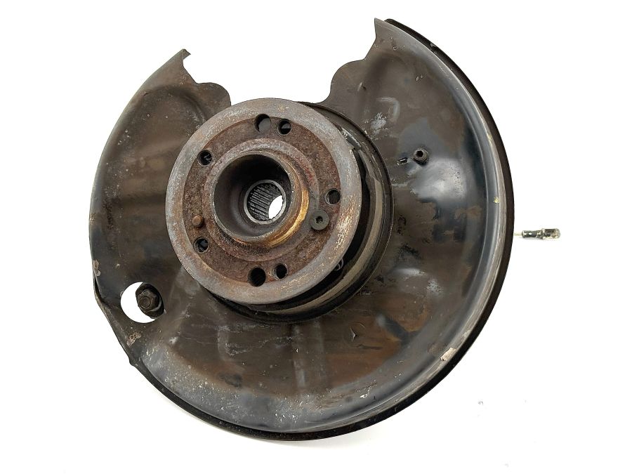2023509508 1293500046 1294200985 | Mercedes SL500 | R129 Rear right wheel hub