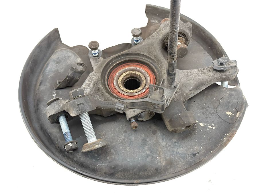 2023509508 1293500046 1294200985 | Mercedes SL500 | R129 Rear right wheel hub