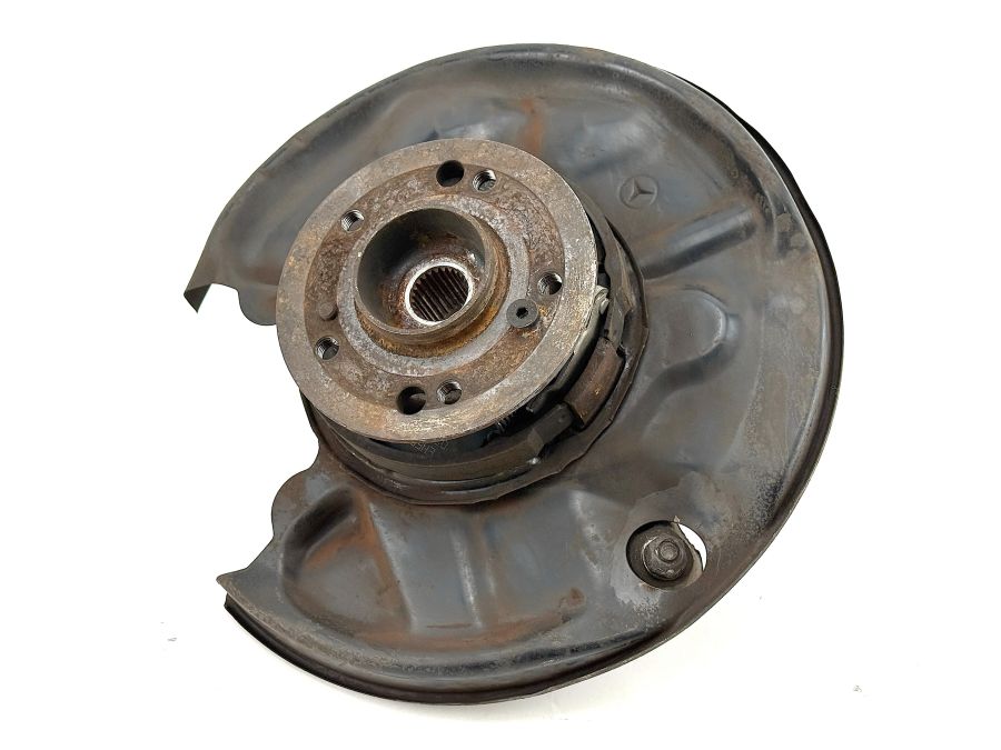2023509508 1293500046 1294200985 | Mercedes SL500 | R129 Rear right wheel hub