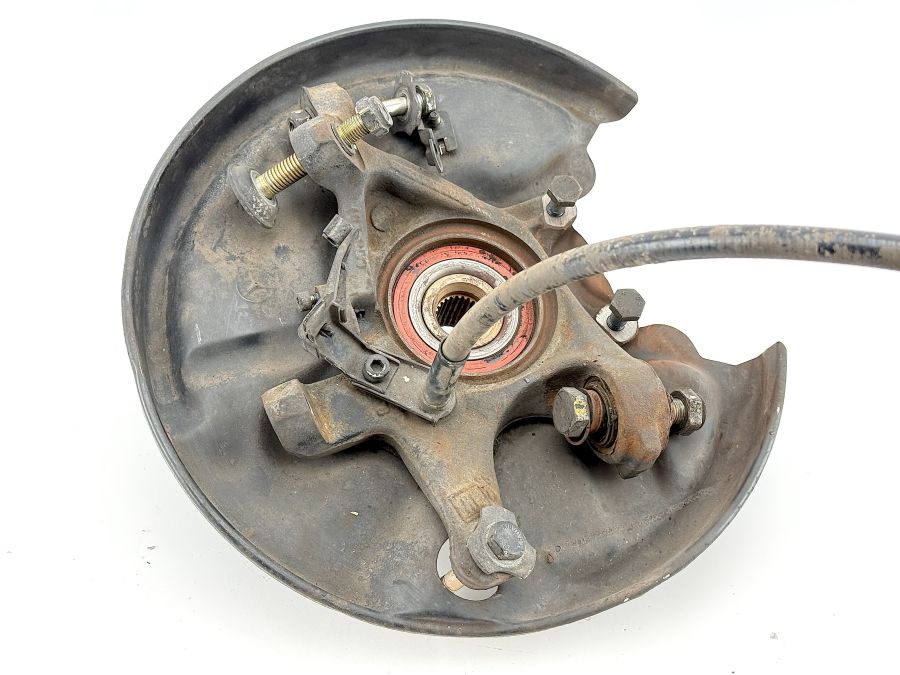 2023509508 1293500046 1294200985 | Mercedes SL500 | R129 Rear right wheel hub