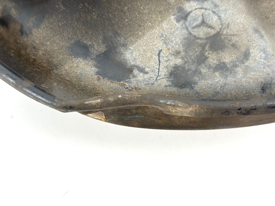 2023509508 1293500046 2104201544 | Mercedes SL500 | R129 Rear right wheel hub