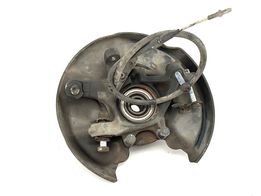 2023509508 1293500046 2104201544 | Mercedes SL500 | R129 Rear right wheel hub