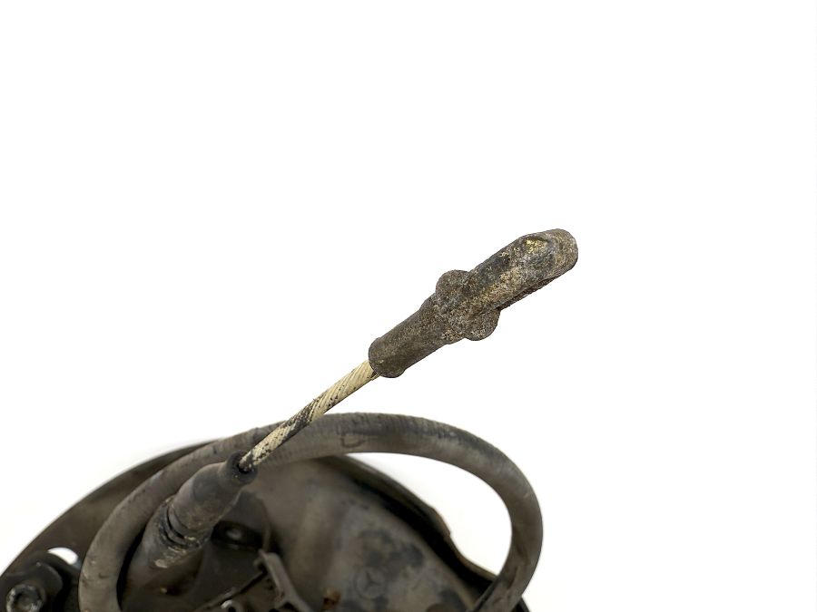 2023509508 1293500046 2104201544 | Mercedes SL500 | R129 Rear right wheel hub