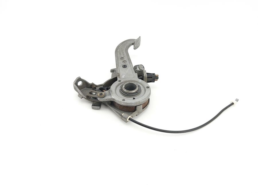 2024200312 2024270536 0015458714 | Mercedes SL500 | R129 Parking brake lever pedal assembly