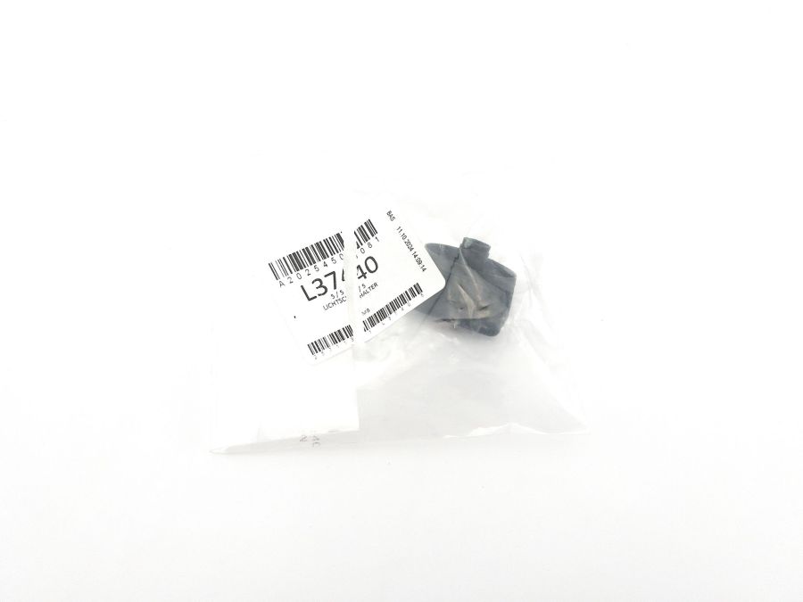 2025450081 | Mercedes SL-Class | R129 Headlight rotary switch 2025450081 | Mercedes SL-Class | R129 Headlight rotary switch