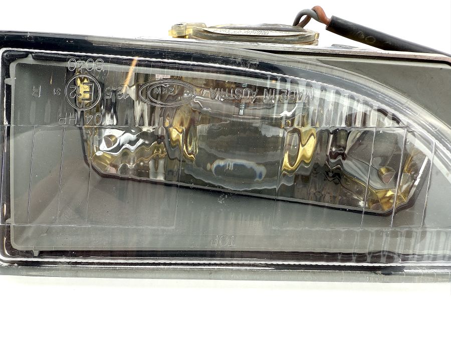 2028200256 | Mercedes SL500 | R129 AMG fog light right side front 2028200256 | Mercedes SL500 | R129 AMG fog light right side front