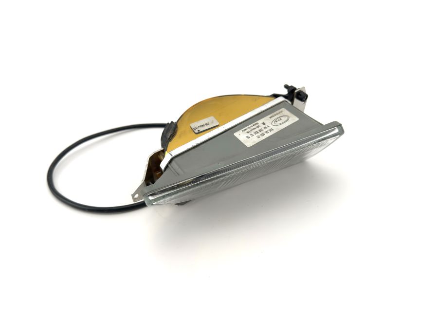 2028200256 | Mercedes SL500 | R129 AMG fog light right side front