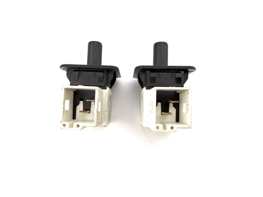 2028209410 | Mercedes SL500 | R230 Door contact switches pair 2028209410 | Mercedes SL500 | R230 Door contact switches pair