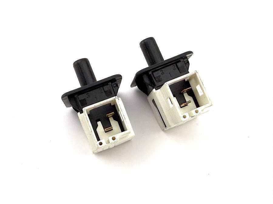 2028209410 | Mercedes SL55 | R230 Door contact switches pair