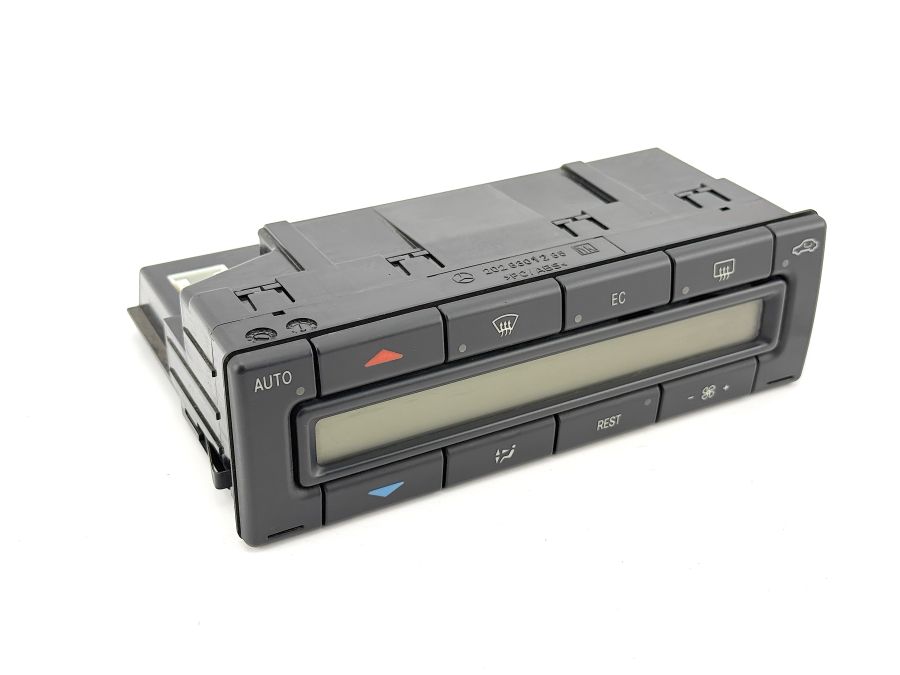 2028301285 | Mercedes SL500 | R129 AC heater climate control unit