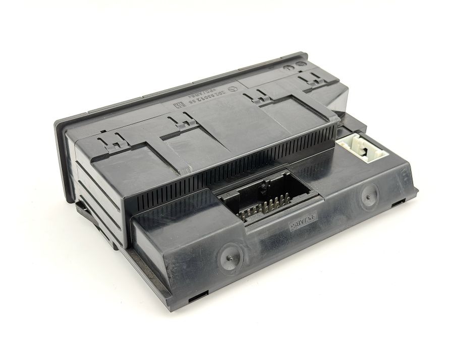 2028301285 | Mercedes SL500 | R129 AC heater climate control unit