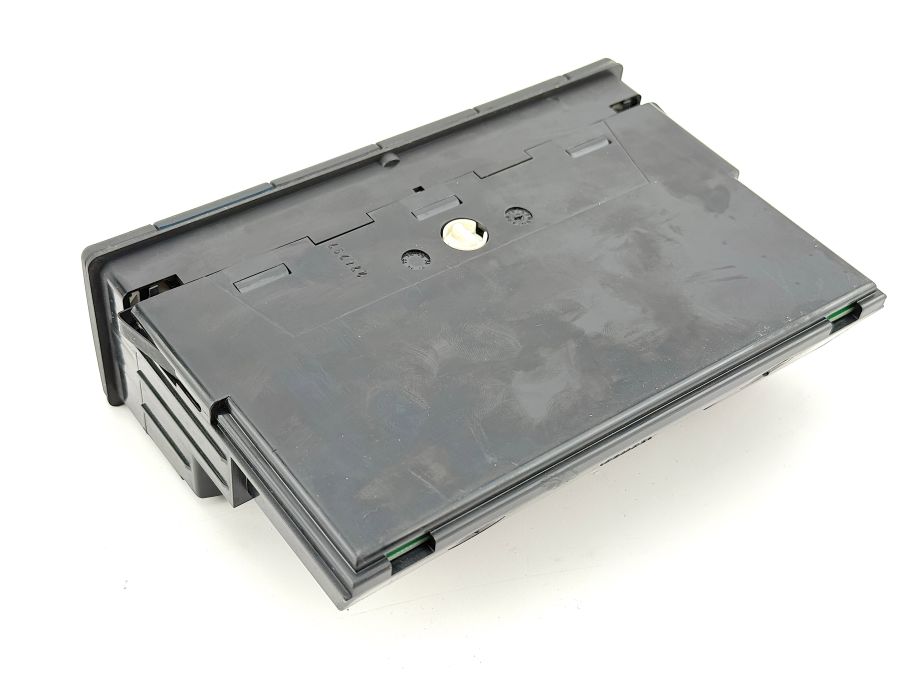 2028301285 | Mercedes SL500 | R129 AC heater climate control unit 2028301285 | Mercedes SL500 | R129 AC heater climate control unit