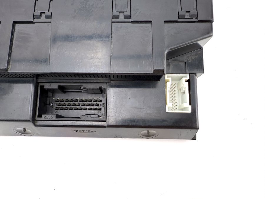 2028301285 | Mercedes SL500 | R129 AC heater climate control unit 2028301285 | Mercedes SL500 | R129 AC heater climate control unit