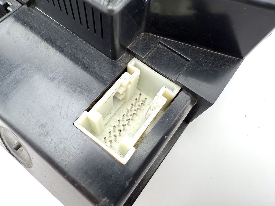 2028301485 | Mercedes SL500 | R129 AC heater climate control unit 2028301485 | Mercedes SL500 | R129 AC heater climate control unit