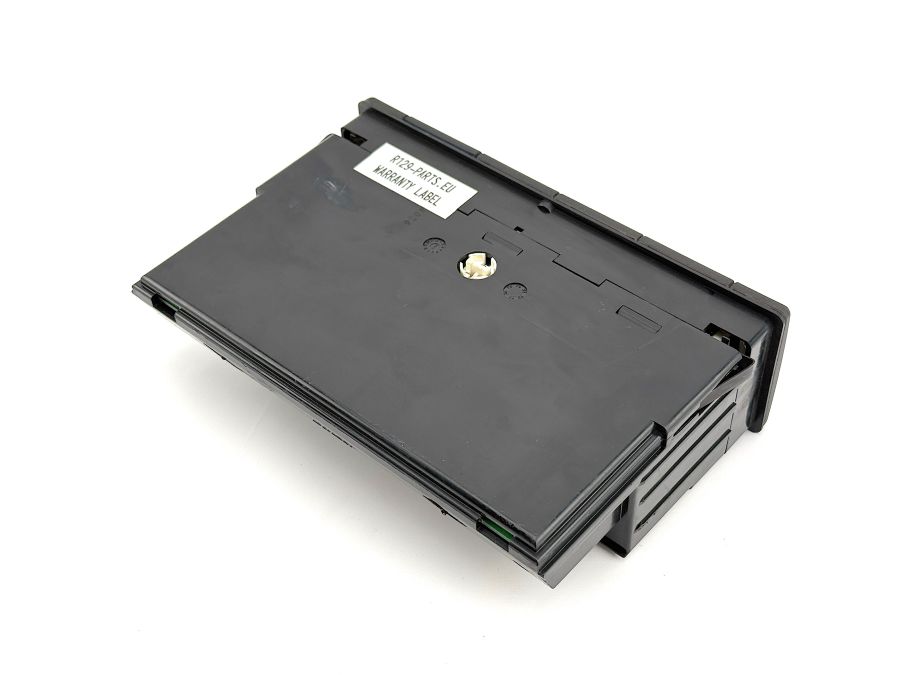 2028301485 | Mercedes SL500 | R129 AC heater climate control unit