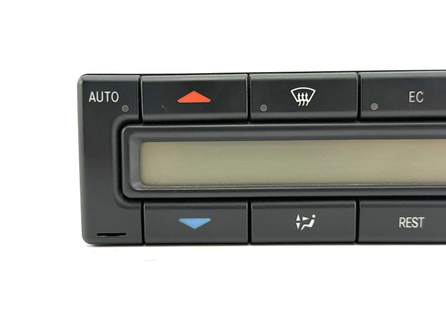 2028301485 | Mercedes SL500 | R129 AC heater climate control unit 2028301485 | Mercedes SL500 | R129 AC heater climate control unit