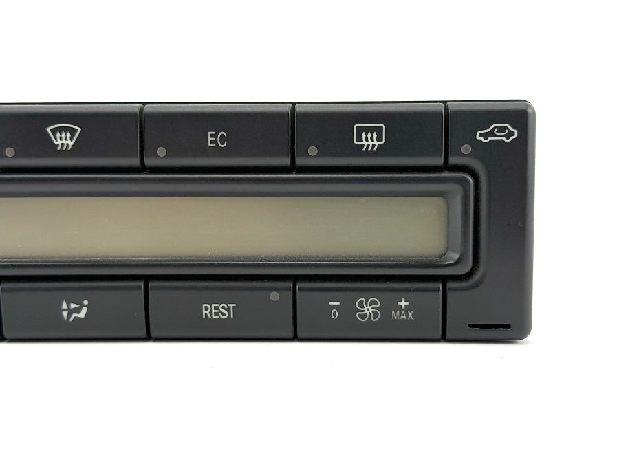 2028301485 | Mercedes SL500 | R129 AC heater climate control unit 2028301485 | Mercedes SL500 | R129 AC heater climate control unit