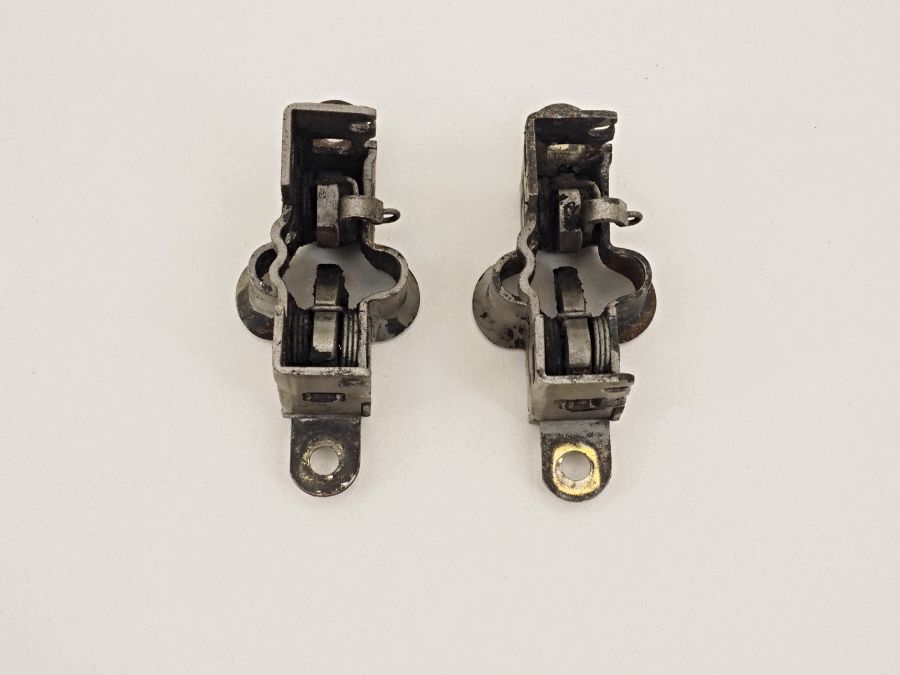 2028800160 | Mercedes S350 | W140 Hood locks pair