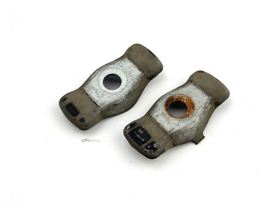 2029900504 1293520146 2013521246 | Mercedes SL500 | R129 Rear subframe screws