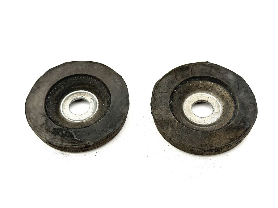 2029900504 1293520146 2013521246 | Mercedes SL500 | R129 Rear subframe screws