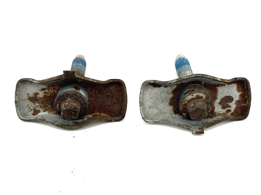 2029900504 2023520446 | Mercedes SL500 | R129 Rear subframe screws