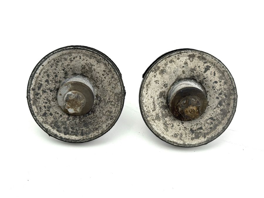 2029900504 2023520446 | Mercedes SL500 | R129 Rear subframe screws