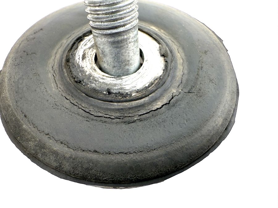 2029900504 2023520446 | Mercedes SL500 | R129 Rear subframe screws