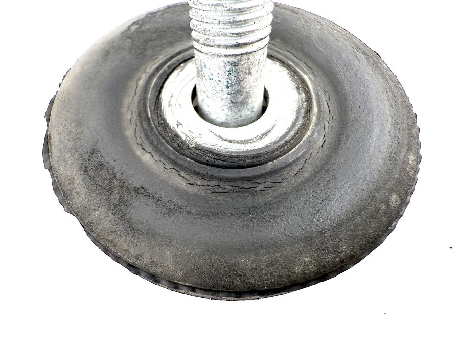 2029900504 2023520446 | Mercedes SL500 | R129 Rear subframe screws