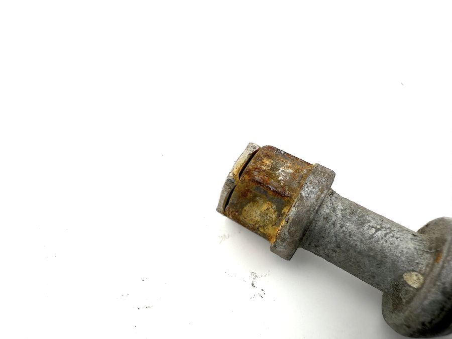 2034010370 | Mercedes SL500 | R129 Alloy wheel bolt