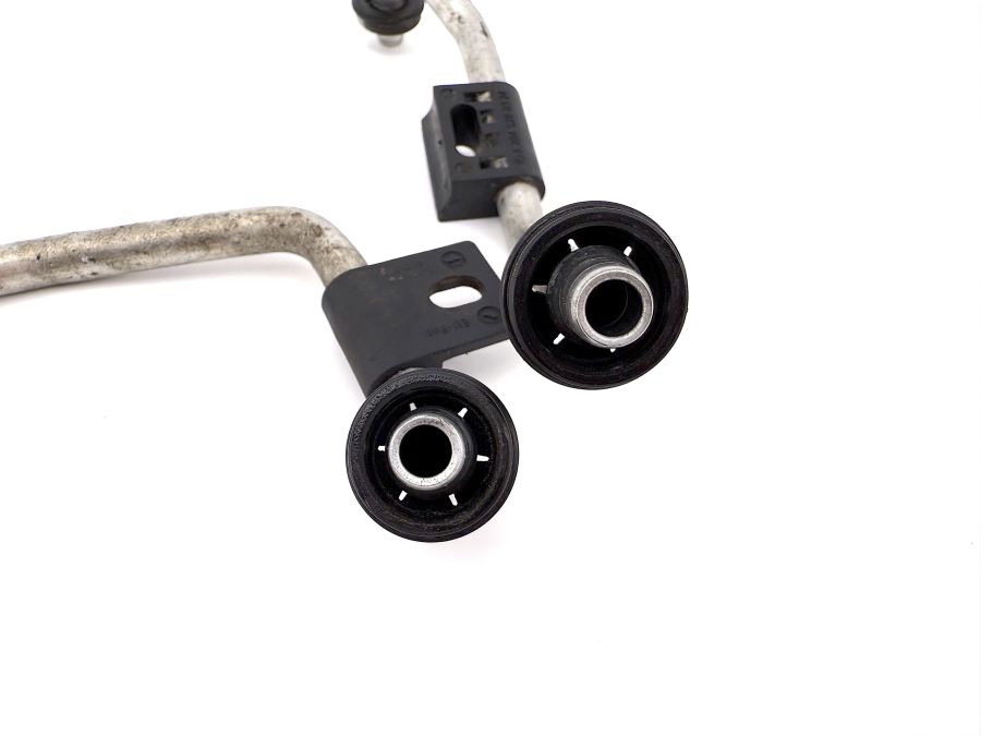 2045280324 2045280124 | Mercedes E250 | W212 Transmission oil cooler lines