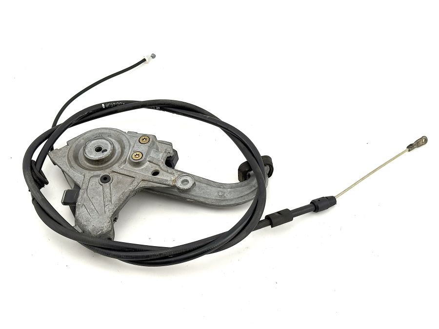 2084200084 2204200312 1294203285 | Mercedes SL500 | R129 Parking brake lever pedal assembly