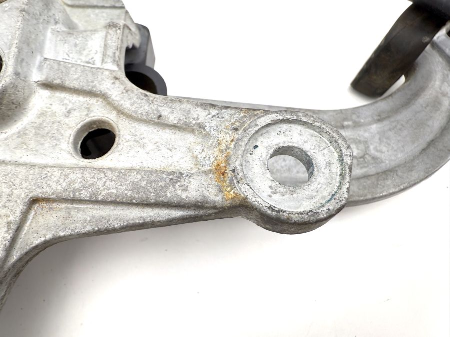 2084200084 2204200312 1294203285 | Mercedes SL500 | R129 Parking brake lever pedal assembly