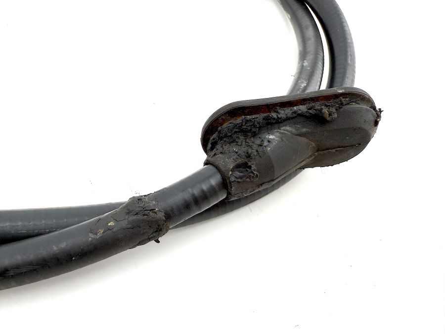 2084200084 2204200312 1294203285 | Mercedes SL500 | R129 Parking brake lever pedal assembly