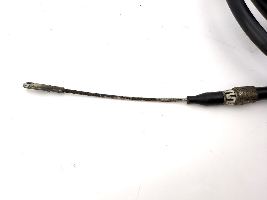 2084270036 2204200312 1294202785 | Mercedes SL500 | R129 Parking brake lever pedal assembly