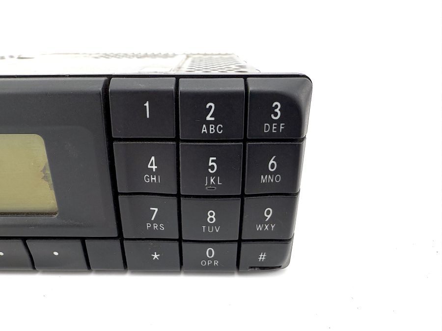 2088200586 | Mercedes SL500 | R129 FM AM WB Audio radio player