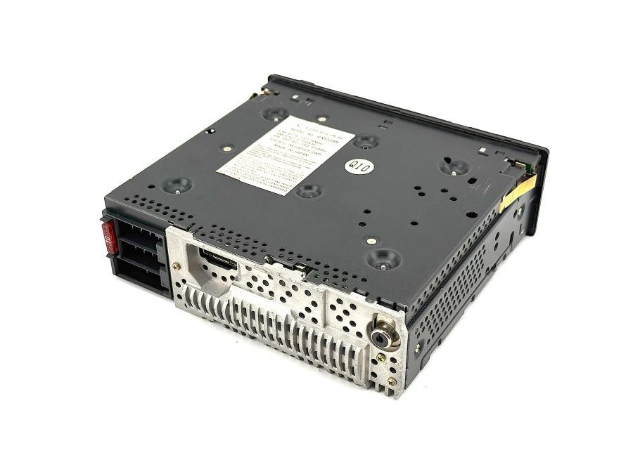 2088200586 | Mercedes SL500 | R129 FM AM WB Audio radio player