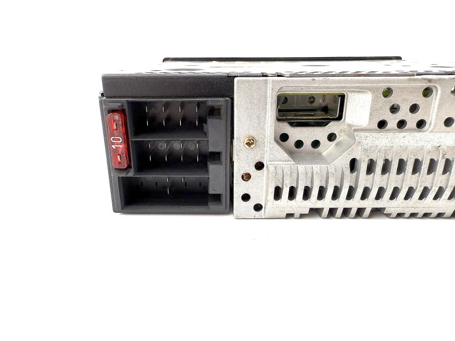 2088200586 | Mercedes SL500 | R129 FM AM WB Audio radio player