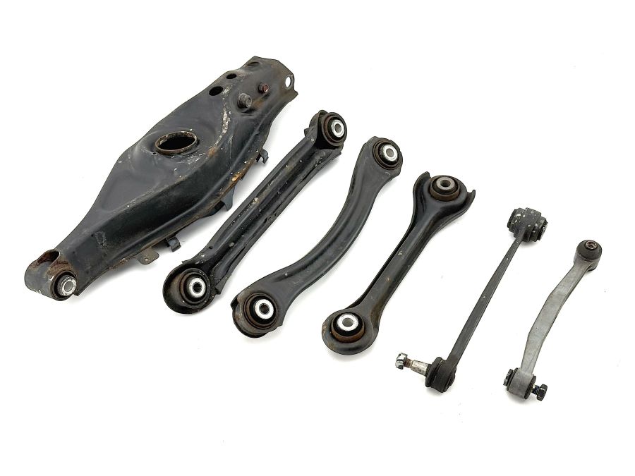 2103503806 2103503406 2103503306 | Mercedes SL500 | R129 Rear left suspension control arms