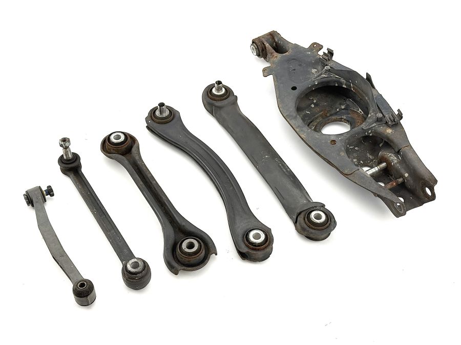 2103503806 2103503406 2103503306 | Mercedes SL500 | R129 Rear left suspension control arms